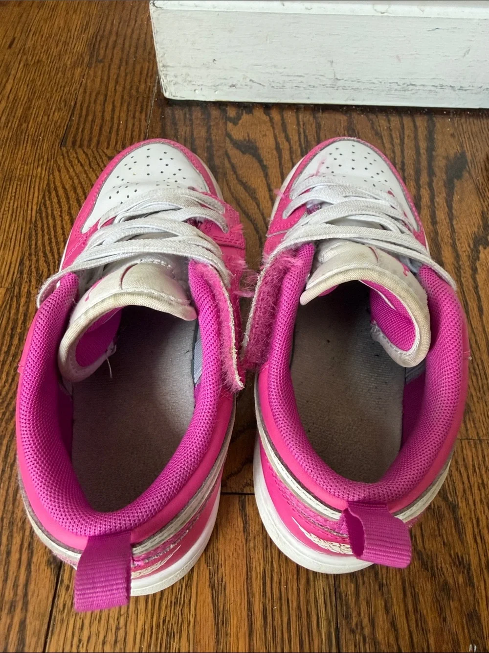 N/A gently worn